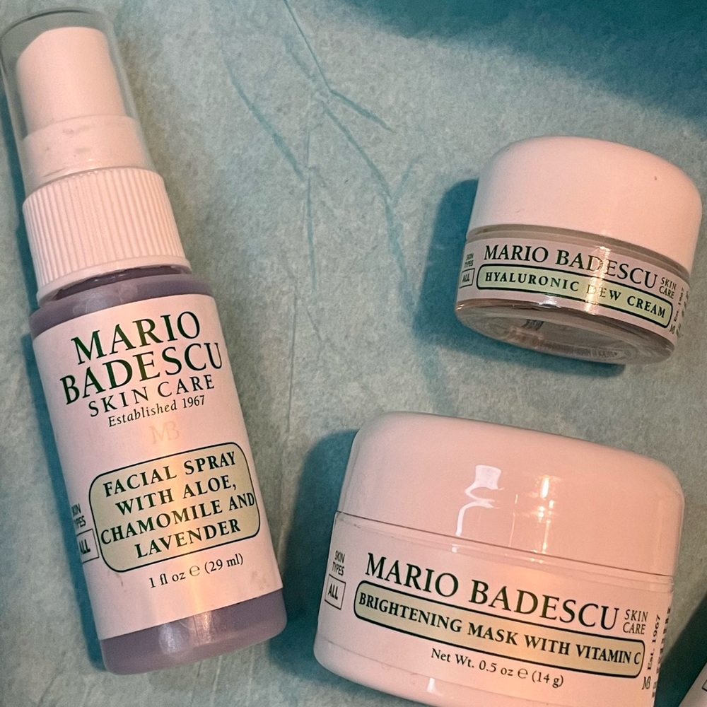 Mario Bundle - Picture 3 of 4